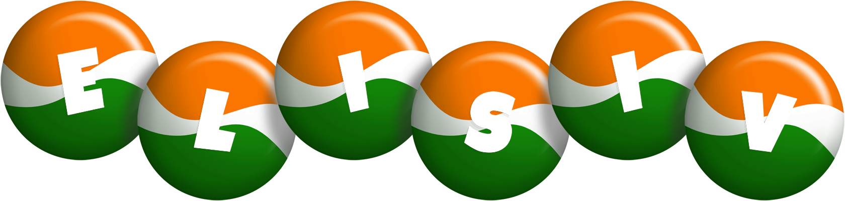 Elisiv india logo
