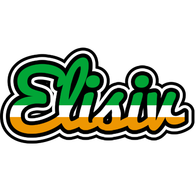 Elisiv ireland logo