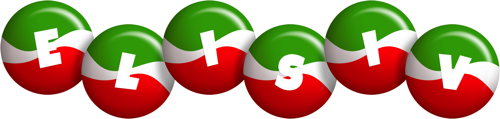 Elisiv italy logo