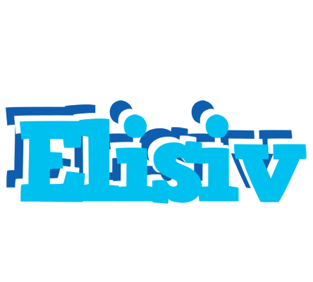 Elisiv jacuzzi logo