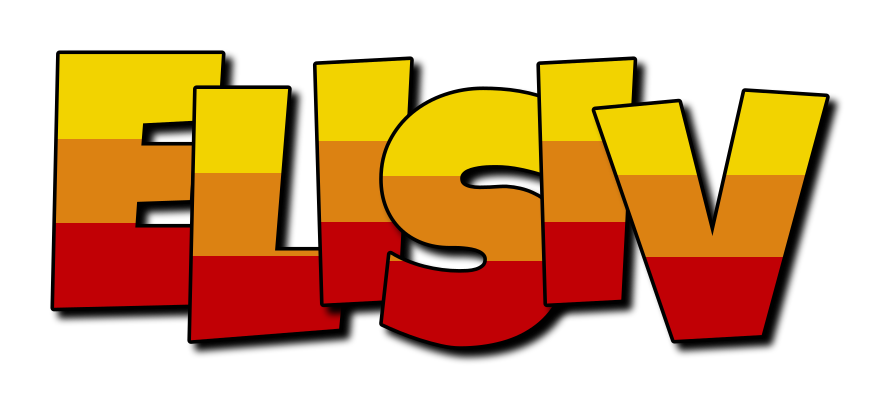 Elisiv jungle logo