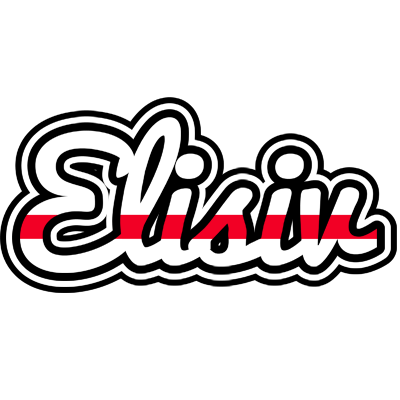 Elisiv kingdom logo