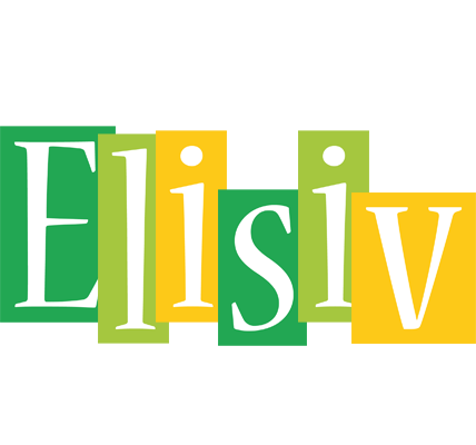 Elisiv lemonade logo