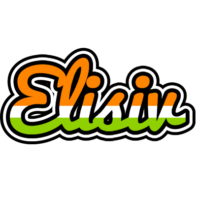 Elisiv mumbai logo
