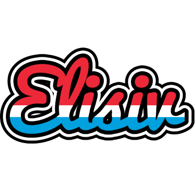 Elisiv norway logo