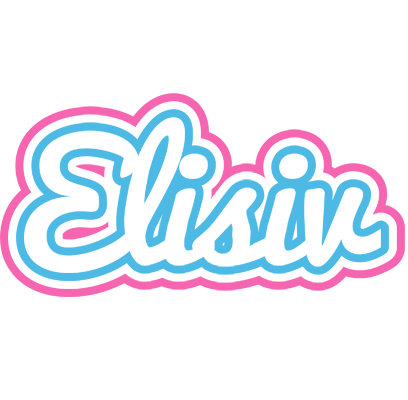 Elisiv outdoors logo