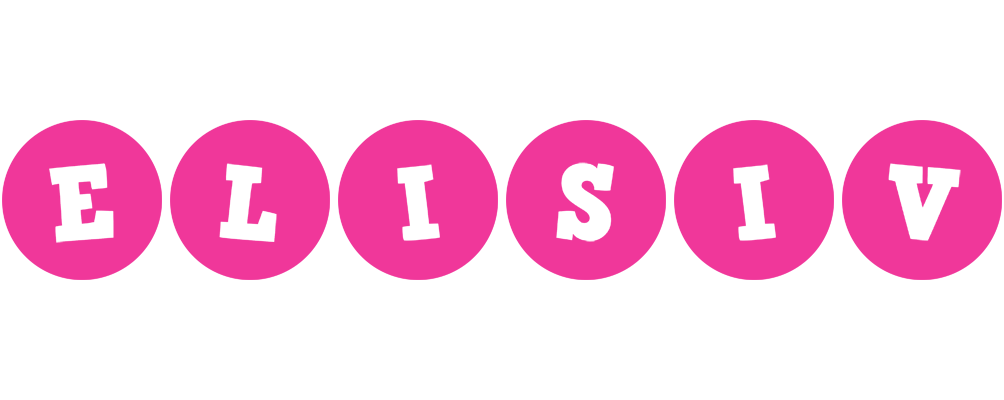 Elisiv poker logo