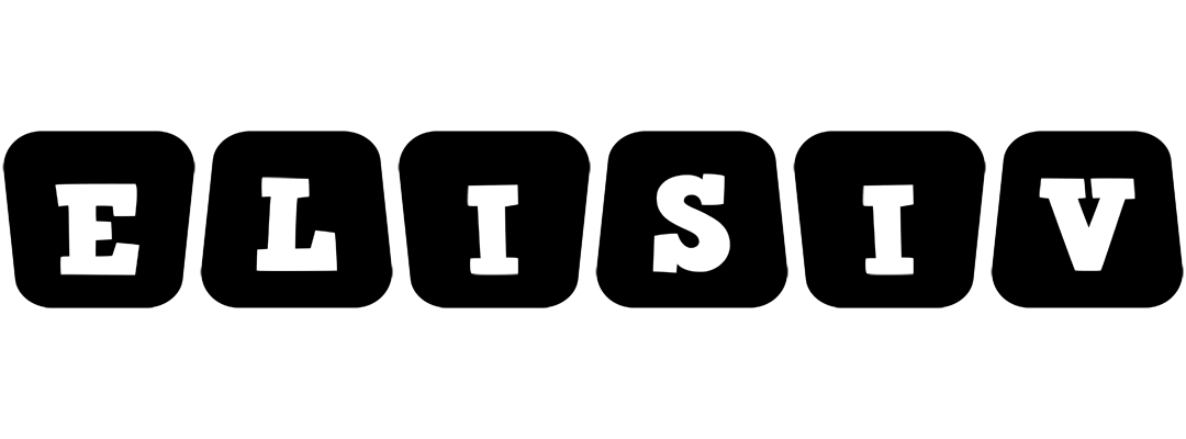 Elisiv racing logo