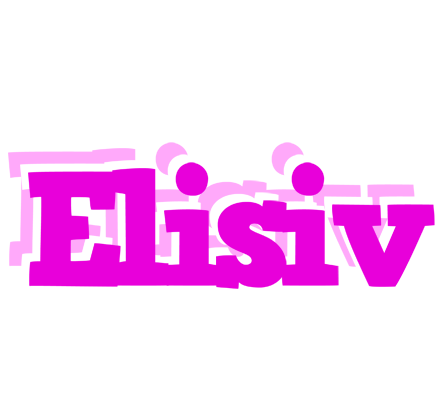 Elisiv rumba logo
