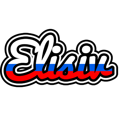 Elisiv russia logo