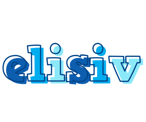 Elisiv sailor logo
