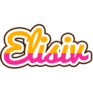 Elisiv smoothie logo