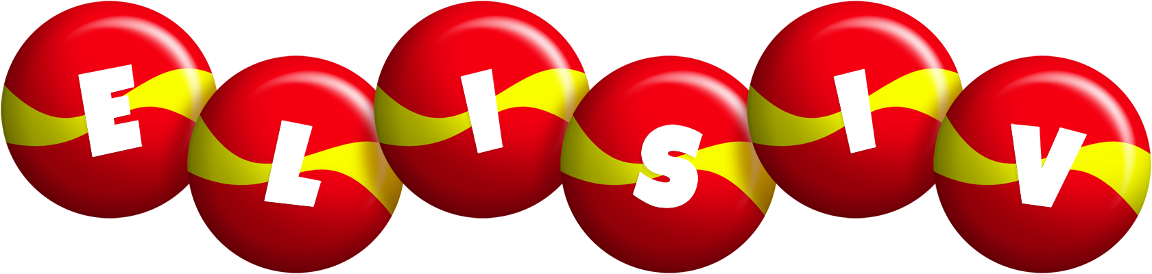 Elisiv spain logo
