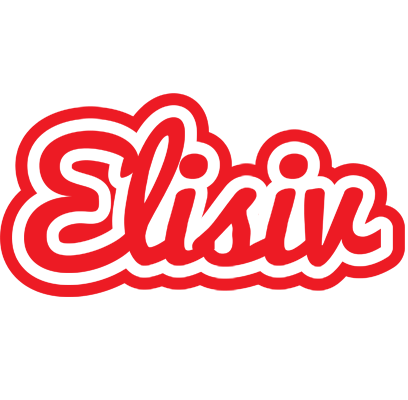 Elisiv sunshine logo