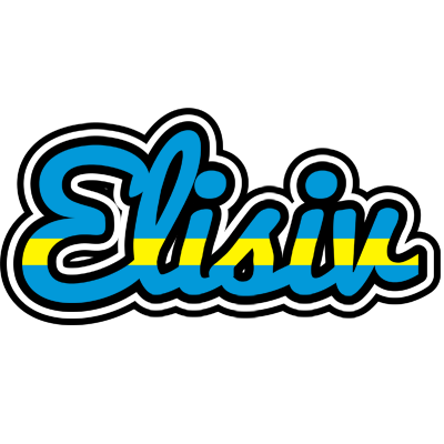 Elisiv sweden logo