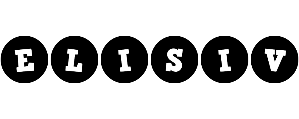 Elisiv tools logo