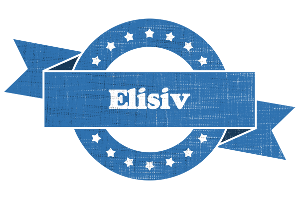 Elisiv trust logo