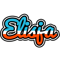 Elisja america logo