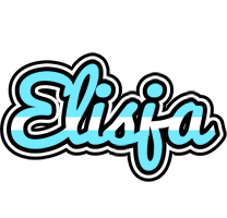 Elisja argentine logo
