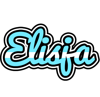 Elisja argentine logo