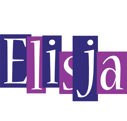 Elisja autumn logo