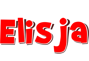 Elisja basket logo