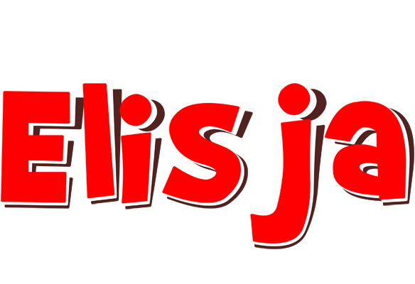 Elisja basket logo
