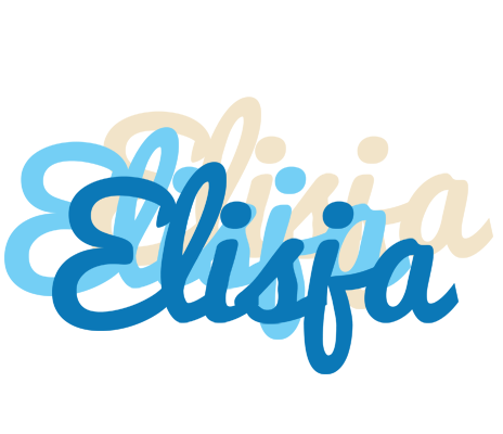 Elisja breeze logo
