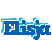 Elisja business logo