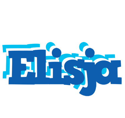 Elisja business logo