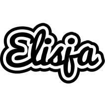 Elisja chess logo