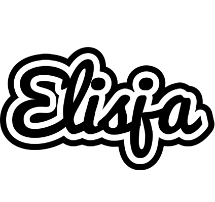 Elisja chess logo