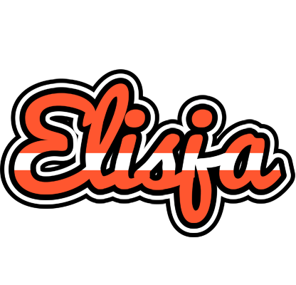 Elisja denmark logo
