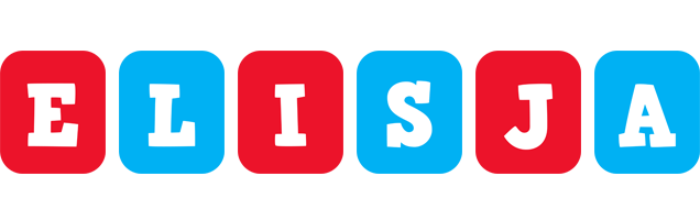 Elisja diesel logo