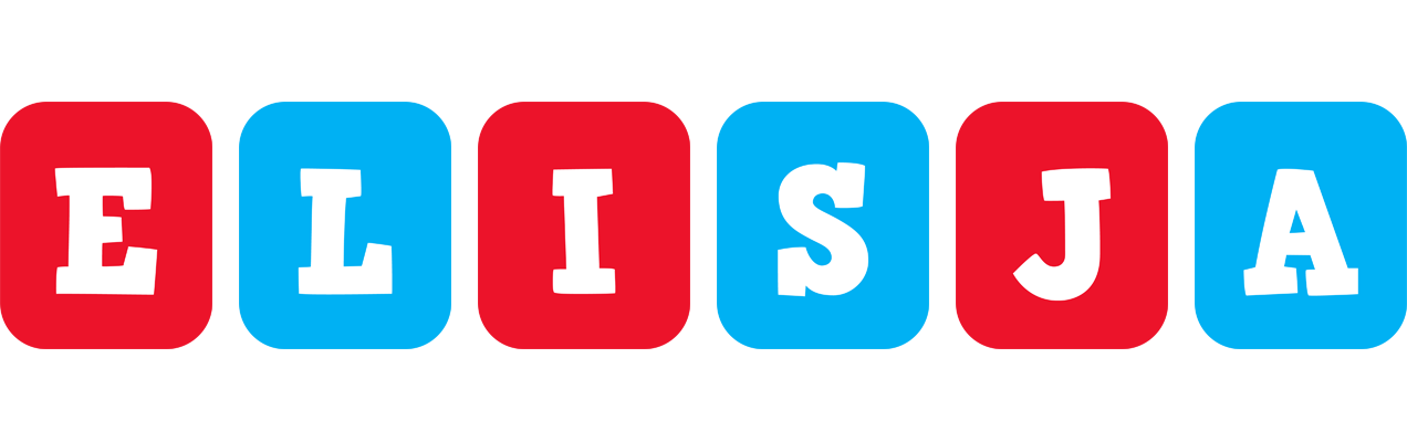 Elisja diesel logo