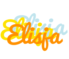 Elisja energy logo