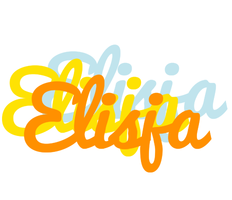 Elisja energy logo