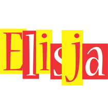 Elisja errors logo