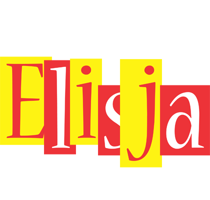 Elisja errors logo