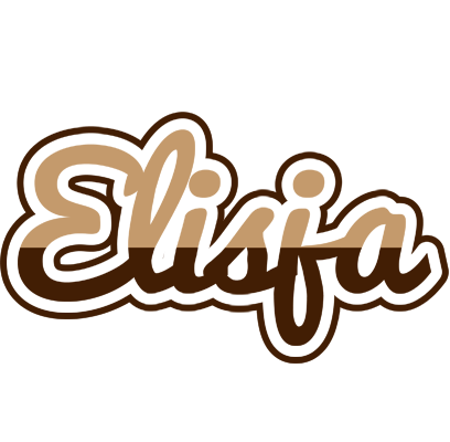 Elisja exclusive logo