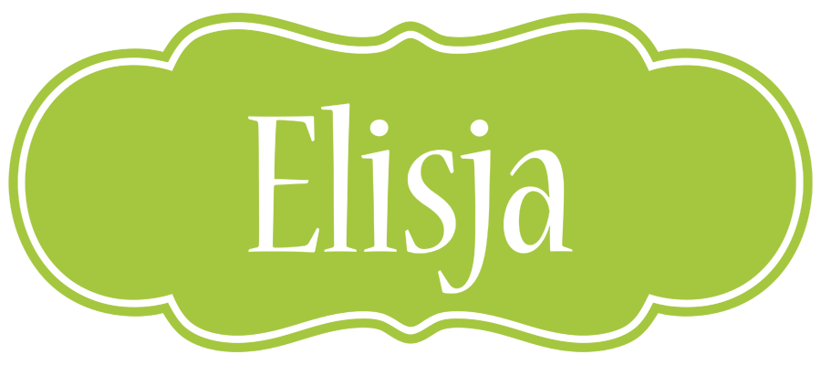 Elisja family logo