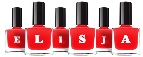 Elisja fashion logo