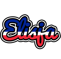 Elisja france logo