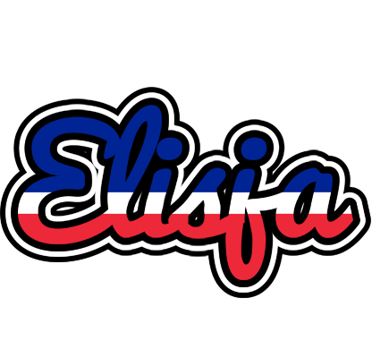 Elisja france logo