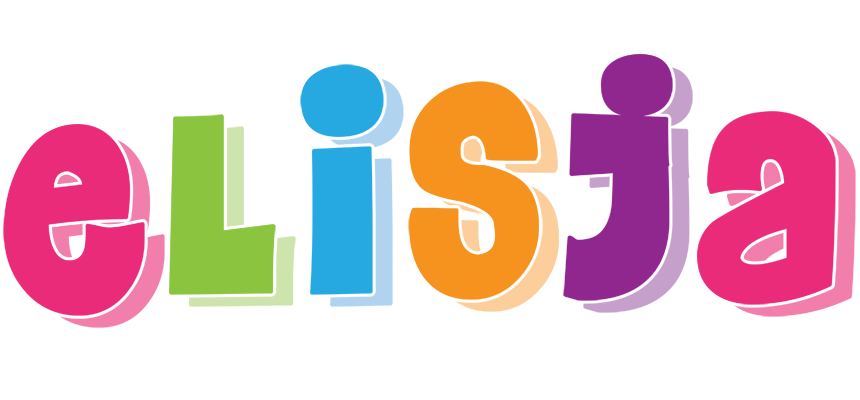 Elisja friday logo