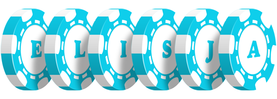 Elisja funbet logo