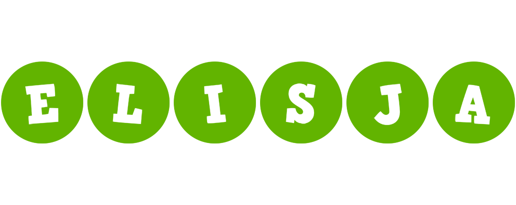 Elisja games logo