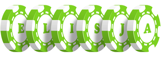 Elisja holdem logo