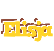Elisja hotcup logo