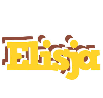 Elisja hotcup logo